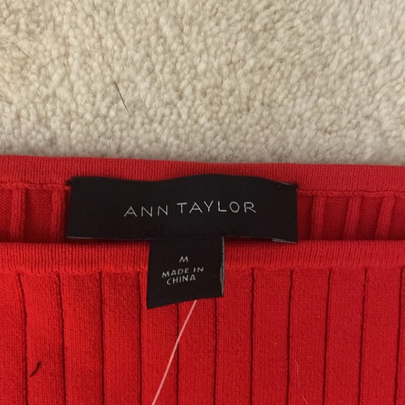 Ribbed top - Picture 2 of 2